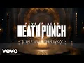 Download Lagu Five Finger Death Punch - M.I.N.E. (End This Way) - Official Lyric Video