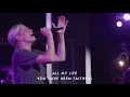 Goodness Of God | Jenn Johnson | Bethel Church