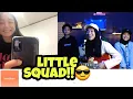 Download Lagu SERUU!!BAND BOCIL FAMILY BIKIN MEREKA TERHIBUR. OME TV INTERNASIONAL#PART29