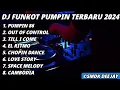 Lagu DJ FUNKOT PUMPIN 86 X OUT OF CONTROL TERBARU 2024 - DJ SMDK