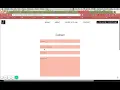 Showit Tutorial - How to build a custom contact form