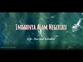 Lagu Indahnya Alam Negeriku