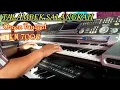 Download Lagu TALAMBEK SALANGKAH-Versi Orgen Tunggal KN7000-Dj Ari-Tanjung Musik @TamChannelOfficial