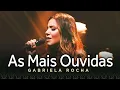 Download Lagu Gabriela Rocha ALBUM COMPLETO - DIZ (YOU SAY) - Me Atraiu - ÉS O AMOR, ... || Grandes Sucessos