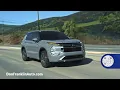 DF Mitsubishi TV July 2026