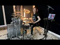 Download Lagu Nightmare - Avenged Sevenfold - Drum Cover