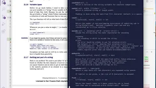 Tiny Python Projects Ch 2 Pt 3 Understanding strings