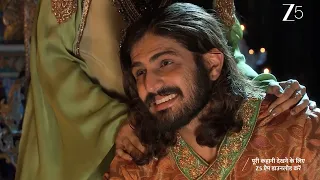 jodha akbar episode 520 part 1 akbar jodha bai