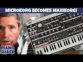 KORG MICROKORG - World s Best Selling Synth Now In Your DAW