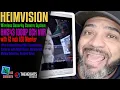 HeimVision HM243 1080P Wireless Security Camera System Review