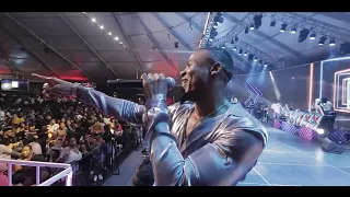 alikiba mahaba live at super dome