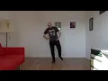 Elektriciteit - Egbert [Dance]