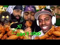 450 Chicken Wings in like 4 Days RO Podcast 81