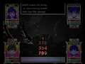 OMORI MOD vs ABBI Nemuri Mod Boss Fight