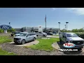 Byers Auto Family Owned July 30