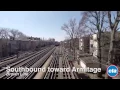 Ravenswood Connector