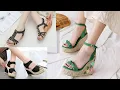 Amazon Platform Heels
