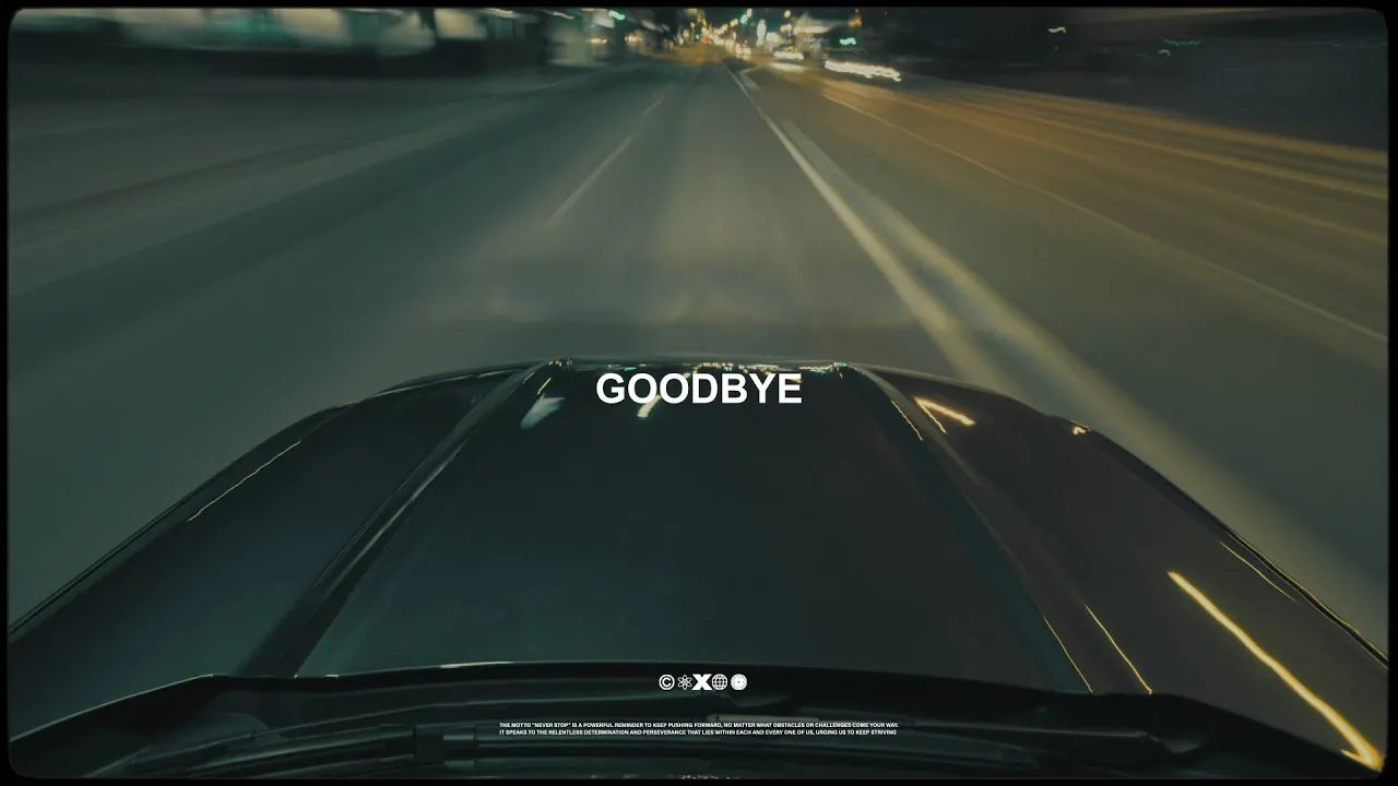 Crunkz - Goodbye Crunkz - Goodbye