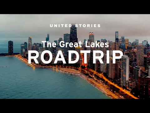 Great Lakes Region | Michigan, Indiana, Illinois, Wisconsin & Minnesota