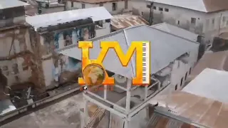 harmonize vibaya official music video