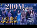 Download Lagu Thank you! Golden Sparrow Flies to 200 Million | A Journey Made by You 💖 | #NEEK