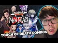 Download Lagu HUNTER X HUNTER NEN IMPACT IS THE BEST DEGENERATE FIGHTING GAME