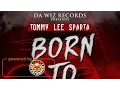 Tommy Lee Sparta - Born To Kill True Days Riddim April 2017
