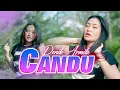 Download Lagu Denik Armila - CANDU (Remix)