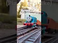 Download Lagu Thomas gets bumped #thomasandfriends #train
