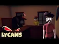 Download Lagu Des moves discutables - Lycans
