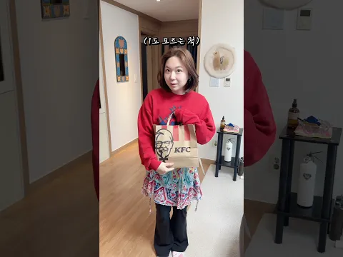 전설의 포켓몬을 만난 일본인아내의 반응... #shorts