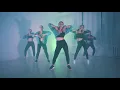 "Whine & Kotch" Charly Black & J Capri | Dancehall | Olga Melnikova