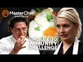 Download Lagu Single Egg Immunity Challenge | MasterChef Australia | MasterChef World