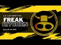 Download Lagu Freak Kitchen La loco 01 05 2005