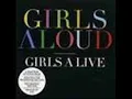 Girls Aloud-Girls Alive-Something Kinda Ooh
