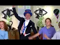 I am the Music Man