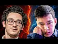 Download Lagu Who's Gonna Stop This Guy? | Abdusattorov vs Caruana | Sinquefield Cup 2025