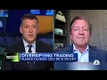 MarketAxess CEO on initiative to help diverse broker dealers
