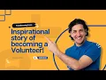 Motivation for Volunteers