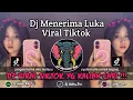 Lagu DJ MENERIMA LUKA - NATASYA SABELLA 🎶 DJ WALAU TAK KU PUNGKIRI VIRAL TIKTOK TERBARU 2025