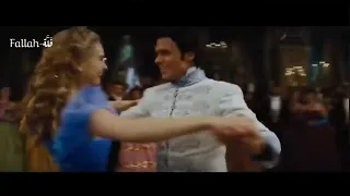 رقصة سلو           محمود العسيلي دندنها