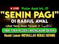 Download Lagu Putar Ayat ini Di Bulan Safar. Segala Hajad Dikabulkan, Rezeki Mengalir Deras, Aamiin