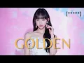 Download Lagu [AI Cover] SECRET NUMBER - GOLDEN BY HUNTRIX