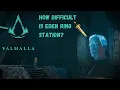 Assassin s Creed Valhalla Eden Ring Station Final Tomb From Tombs Of The Fallen