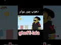 Dhoop Chor Awam Solar Tex Funny