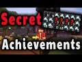Hypixel Skyblock Secret Achievements