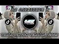 Lagu DJ SIKSA MENANGGUNG RINDU • AISHITERU 2 • VIRAL TIKTOK TERBARU 2025 ( Yordan Remix Scr )