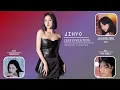 Download Lagu TWICE (JIHYO) - Line Evolution (Like OOH-AHH - Talk That Talk)