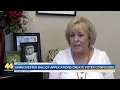 Unrequested Absentee Ballot Applications Create Voter Confusion