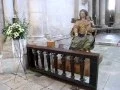 Download Lagu D. Pedro e Inês de Castro - túmulos no Mosteiro de Alcobaça Portugal